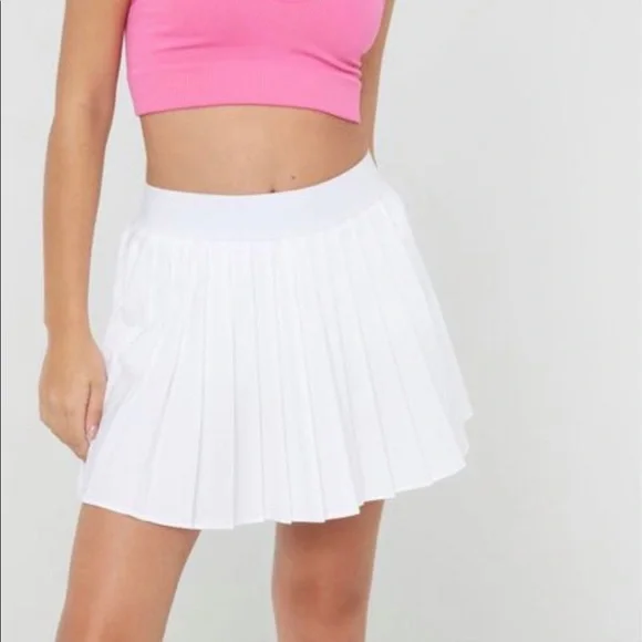 Garage Skirts Tennis Skirt Poshmark
